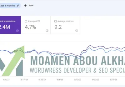 السيطرة على نتائج البحث بـ 12 مليون ظهور