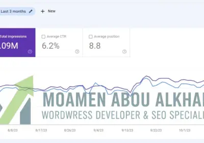 تعزيز التواجد الرقمي والوصول للمركز الأول