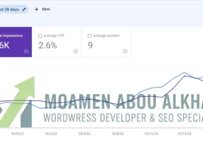 تحقيق أقصى استفادة من محركات البحث في 28 يوماً