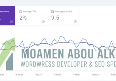 مراقبة وتطوير أداء الكلمات المستهدفة
