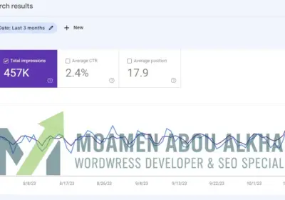 استراتيجية استعادة الترتيب وزيادة الثقة