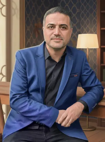 خبير سيو ومصمم مواقع ووردبريس..