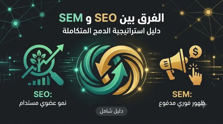 seo vs sem
